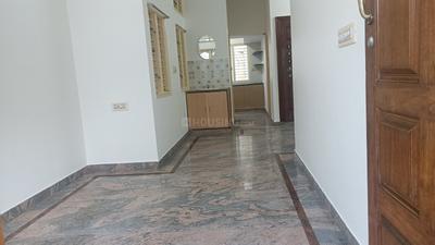 2 BHK Independent Builder Floor