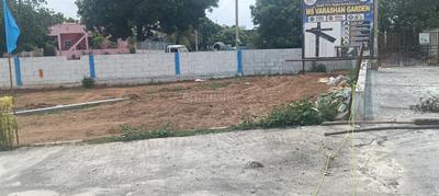 Image of 1000 Sq.ft Residential Plot / Land for sale in Avadi, Chennai for Rs. 5600000