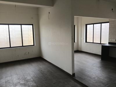Hall Image of 1140 Sq.ft 3 BHK Apartment / Flat for sale in Tollygunge Kolkata for Rs. 8800000