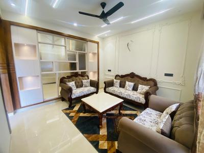 Bedroom Image of 1503 Sq.ft 4 BHK Independent House for sale in Kharar Mohali for Rs. 24900000