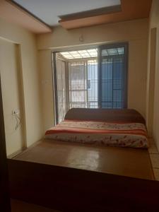 Bedroom Image of 870 Sq.ft 2 BHK Apartment / Flat for sale in Dombivli East Thane for Rs. 7800000