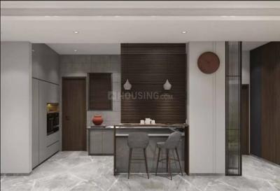 Bedroom Image of 2034 Sq.ft 3 BHK Apartment / Flat for sale in DNR Highline by DNR Corporation Pvt Ltd, Rajajinagar Bengaluru for Rs. 38000000