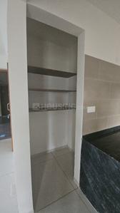 Kitchen Image of 1750 Sq.ft 3 BHK Apartment / Flat for sale in Serene Sparkles, Bopal Ahmedabad for Rs. 9200000