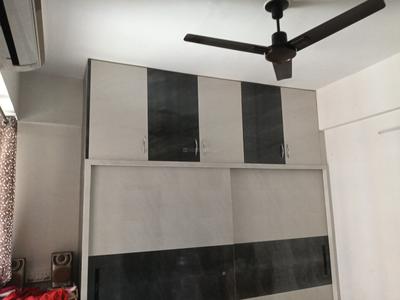 Bedroom Image of 1028 Sq.ft 2 BHK Apartment / Flat for sale in Arise Atlantis, Chandkheda Ahmedabad for Rs. 6000000