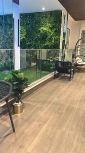 Image of 2100 Sq.ft 3 BHK Apartment / Flat for sale in Hiranandani Empress Hill A B C And D Wings, Powai, Mumbai for Rs. 81000000