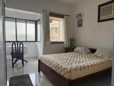 Bedroom Image of 950 Sq.ft 2 BHK Apartment / Flat for sale in Andheri West Mumbai for Rs. 27000000