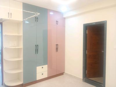 Bedroom Image of 1737 Sq.ft 3 BHK Apartment / Flat for sale in Bandlaguda Jagir Hyderabad for Rs. 14500006