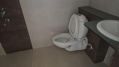 Image of 1400 Sq.ft 3.5 BHK Apartment / Flat for sale in Adani Water Lily, Shantigram, Ahmedabad for Rs. 20140000