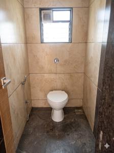 Image of 1219 Sq.ft 2 BHK Apartment / Flat for rent in Happy Home Nakshatra Nebula, Rander, Surat for Rs. 17000