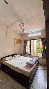 Bedroom Image of 775 Sq.ft 2 BHK Apartment / Flat for sale in Vile Parle West Mumbai for Rs. 27800000