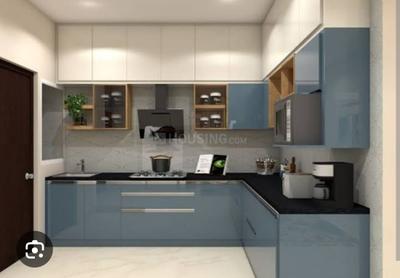 Kitchen Image of 2330 Sq.ft 3 BHK Apartment / Flat for sale in Nungambakkam Chennai for Rs. 70000000