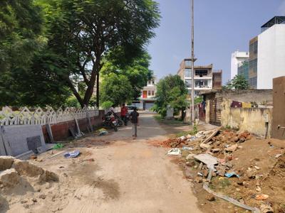 Image of 120 Sq.ft Residential Plot / Land for sale in Sector Xu 2, Greater Noida for Rs. 17000000