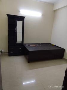 Hall Image of 1063 Sq.ft 3 BHK Apartment / Flat for sale in Jaypee Kosmos, Sector 134 Noida for Rs. 11000000