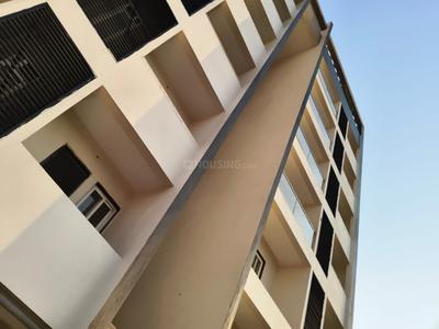 Balcony Image of 903 Sq.ft 2 BHK Apartment / Flat for sale in Ama Seoni Raipur for Rs. 3050001