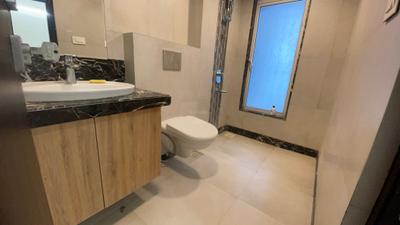 Image of 1400 Sq.ft 3 BHK Apartment / Flat for sale in Dheeraj Realty Dheeraj Insignia, Santacruz East, Mumbai for Rs. 48000000