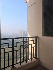 Living Room Image of 1085 Sq.ft 2 BHK Apartment / Flat for sale in ACE Parkway, Sector 150 Noida for Rs. 13500000