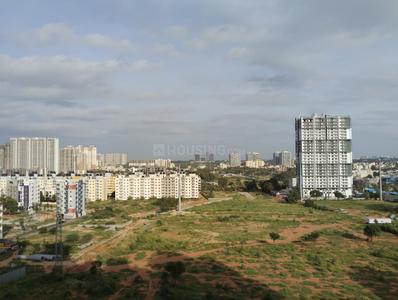 Image of 1207 Sq.ft 2 BHK Apartment / Flat for sale in Rohan Ekanta by Rohan Builders (I) Pvt Ltd, Varthur, Bengaluru for Rs. 16000000