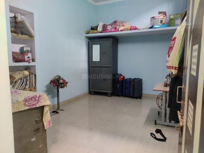 Hall Image of 1750 Sq.ft 5 BHK Independent House for sale in Shivaji Puram Lucknow for Rs. 11400000