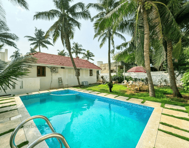 Image of 3000 Sq.ft 7 BHK Independent House for sale in Devaneri, Chennai for Rs. 260000000