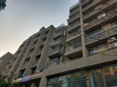 Image of 1650 Sq.ft 3 BHK Apartment / Flat for sale in Binori Pristine, Jodhpur, Ahmedabad for Rs. 14000000