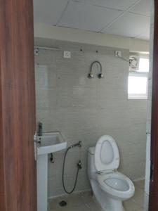 Bedroom Two Image of 1410 Sq.ft 3 BHK Apartment / Flat for sale in Amrapali Silicon City, Sector 76 Noida for Rs. 14000000