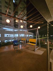Image of 1200 Sq.ft 3 BHK Apartment / Flat for rent in Godrej Greens, Handewadi, Pune for Rs. 22000