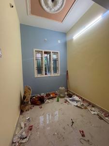 Hall Image of 356 Sq.ft 2 BHK Independent House for sale in Ayappakkam Chennai for Rs. 5600000