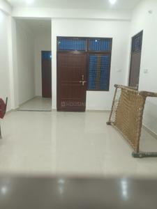 Image of 1400 Sq.ft 3 BHK Builder Floor for rent in Naini, Allahabad for Rs. 12000
