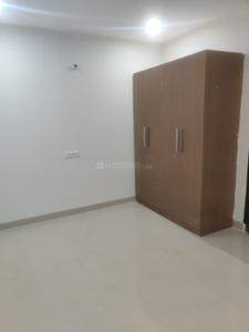 Bedroom Image of 1600 Sq.ft 2 BHK Builder Floor for rent in Palam Vihar Extension Gurgaon for Rs. 22000