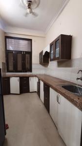 Kitchen Image of 1300 Sq.ft 2 BHK Apartment / Flat for rent in Vaishali Nagar Jaipur for Rs. 25000