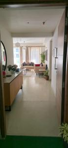 Image of 1265 Sq.ft 1 BHK Apartment / Flat for sale in Godrej Palm Retreat 1, Sector 150, Noida for Rs. 18000000