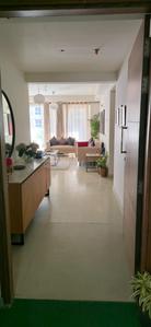 Hall Image of 3200 Sq.ft 4 BHK Apartment / Flat for sale in Godrej Palm Retreat 1, Sector 150 Noida for Rs. 48000000