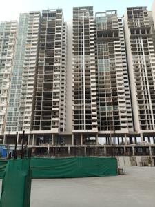 Building Image of 1432 Sq.ft 3 BHK Apartment / Flat for sale in Aliens Space Station, Tellapur Sangareddy for Rs. 13500000