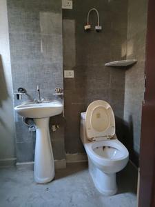 Bedroom One Image of 800 Sq.ft 2 BHK Apartment / Flat for sale in Chhattarpur New Delhi for Rs. 6500000
