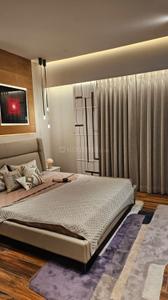 Bedroom Image of 1590 Sq.ft 3 BHK Apartment / Flat for sale in Gera Island Of Joy Project, Kharadi Annex Pune for Rs. 13700000