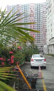 4 BHK Unfurnished Flat