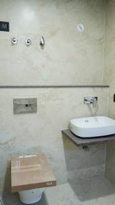 Bathroom Image of 2321 Sq.ft 3 BHK Apartment / Flat for sale in Bani Park Jaipur for Rs. 20000000