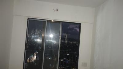 Bedroom Image of 900 Sq.ft 2 BHK Apartment / Flat for rent in Kamala Gulmohar CHS, Goregaon West Mumbai for Rs. 70000