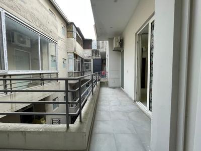 Balcony Image of 1650 Sq.ft 4 BHK Apartment / Flat for sale in Bliss Orra, Gazipur Zirakpur for Rs. 13499999