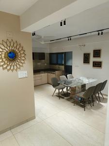 Hall Image of 1450 Sq.ft 3 BHK Apartment / Flat for sale in Samanvay South Park, New Alkapuri Vadodara for Rs. 8500000
