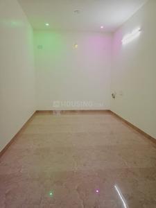 2 BHK Independent Builder Floor