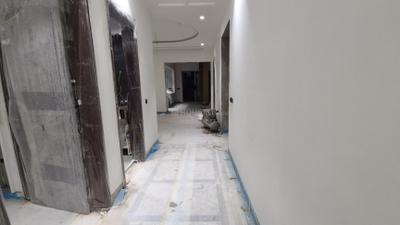 Passage Image of 2448 Sq.ft 4 BHK Builder Floor for sale in Model Town New Delhi for Rs. 60000000