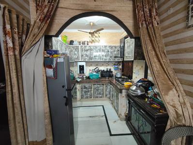 Hall Image of 900 Sq.ft 3 BHK Builder Floor for sale in Bali Nagar New Delhi for Rs. 7300000
