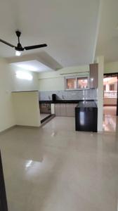 Hall Image of 1300 Sq.ft 2 BHK Apartment / Flat for rent in Raghukul Silver Paradise, Manish Nagar Nagpur for Rs. 19000