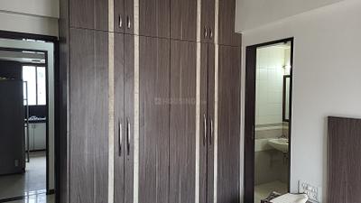 Bedroom Image of 1400 Sq.ft 3 BHK Apartment / Flat for sale in Rajkamal Heights, Parel Mumbai for Rs. 46000000