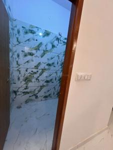 Bathroom Image of 1555 Sq.ft 3 BHK Villa for sale in Kalwad Road Jaipur for Rs. 6500000
