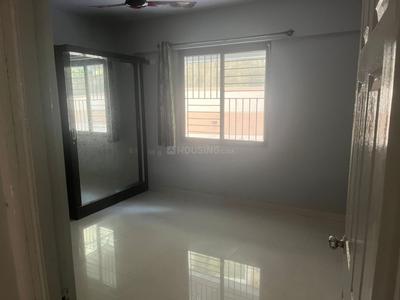 Bedroom Image of 1555 Sq.ft 3 BHK Apartment / Flat for rent in Sumadhura Anantham, Singasandra Bengaluru for Rs. 35000