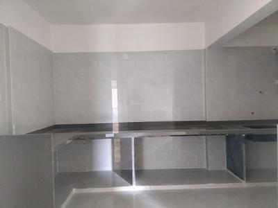 Kitchen Image of 1050 Sq.ft 2 BHK Apartment / Flat for sale in Chirag Grande View 7, Ambegaon Budruk Pune for Rs. 8500008
