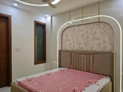 Bedroom Image of 1300 Sq.ft 4 BHK Apartment / Flat for sale in Sector 15 Dwarka New Delhi for Rs. 12000000