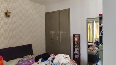 Bedroom Image of 1165 Sq.ft 2 BHK Apartment / Flat for sale in ATS Happy Trails, Noida Extension Greater Noida for Rs. 14200000